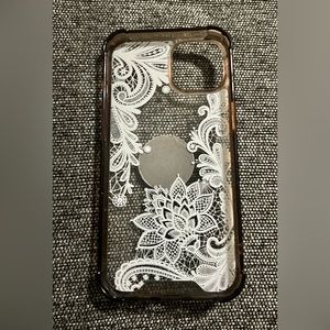 iphone 13 case with ring holder